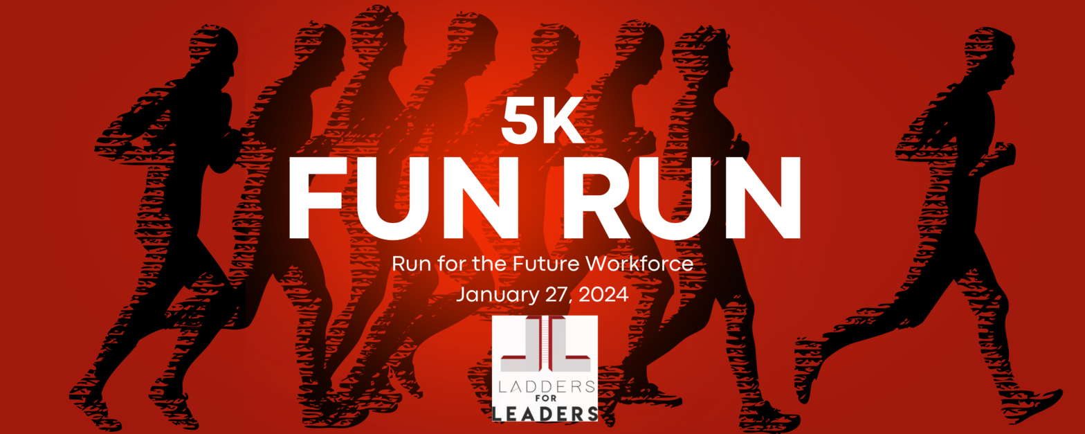 5K - Ladders For Leaders